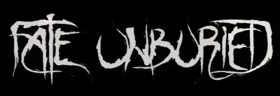 logo Fate Unburied